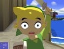 PSA: Remember, You Can 'Fix' The Camera In Zelda: The Wind Waker On Switch 2
