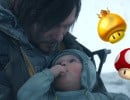 Random: Death Stranding 2 Has Mushroom Kingdom References, Just Like Its Predecessor
