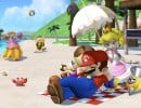 Random: Do You Remember This Utterly Insane Marketing Stunt For Super Mario Sunshine?