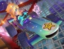 Random: Mario Kart World Player 'Breaks' The Game, Takes Flight Over Mario Circuit