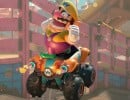 Random: Mario Kart World Players, Take Heed - This Is What Happens When You Throw A Blue Shell In First Place