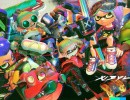 Splatoon 3's Summer Nights Event Returns Next Month With A New Splatfest & Free Items