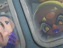 Splatoon Raiders, A New Splatoon Spin-Off, Is Confirmed For Switch 2