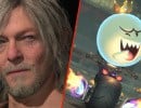 UK Charts: Hideo Kojima's Latest Project Leaves Mario Kart World Stranded In 2nd