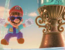 Video: Super Mario Odyssey Shines On Switch 2 In This Side-By-Side Graphics Comparison