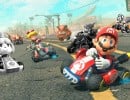 Where Are Mario Kart World's Non-Mario Racers? Producer Kosuke Yabuki Has The Answer