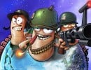 Worms Armageddon On Switch Is Slowly Becoming The Ultimate Series Celebration