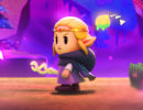 Zelda: Echoes Of Wisdom And Link's Awakening Are Improved On Switch 2, But It's Not Perfect