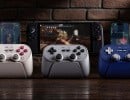 8BitDo's 'Pro 3' Controller Boasts Magnetic ABXY Buttons And A Charging Dock
