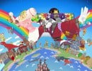 A Brand New Katamari Game Is Coming To Switch