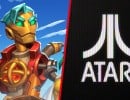 Atari To Acquire 'SteamWorld' Dev Thunderful