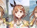 Atelier Ryza Secret Trilogy Deluxe Pack Announced For Switch 2 And Switch