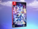 'Azure Striker Gunvolt Trilogy Enhanced' Announced For Switch