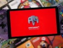 Blurred Art In Nintendo's N64 Switch Online Trailer Suggests Exciting Upcoming Additions