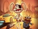 Danger Mouse Is Back With A New Game Tie-In For The Switch