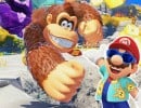 Donkey Kong Bananza Developer Has Been Revealed