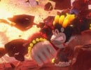 Donkey Kong Bananza Director Acknowledges Performance Drops: "We Prioritized Fun And Playability"
