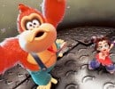 Donkey Kong Bananza Gets Smashing New Commercial