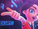 Donkey Kong Bananza, Like Mario Kart World, Was Initially Planned For Switch 1