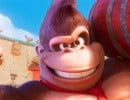 Donkey Kong Might Be Getting His Own Movie