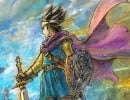 Dragon Quest III HD-2D Remake Gets Free Switch 2 Performance Patch