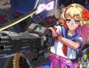 'Full Metal Schoolgirl' Announced For Switch 2, And It Looks Utterly Bonkers