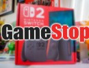 GameStop Is Auctioning Off Its Infamous Switch 2 Stapler For Charity