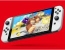 Here's What Donkey Kong Bananza Looked Like On Switch 1