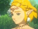Hyrule Warriors: Age Of Imprisonment Teases New Construct In Fresh Trailer