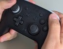 iFixit Performs A Full Teardown Of Nintendo's "P**s-Poor" Pro Controller