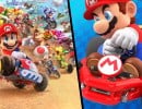 Mario Kart Tour Announces Limited-Time "Mario Kart World Special Campaign"