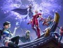Marvel Rivals Dev NetEase "Already In Contact With Nintendo" About Switch 2