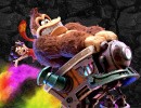 My Nintendo Store Adds A New Donkey Kong Bananza Reward (North America)