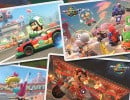 My Nintendo Store Adds A New Mario Kart World Reward (North America)