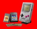 Nintendo's LEGO Game Boy Officially Revealed, Releasing October 2025