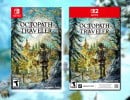Octopath 0 Is A Game-Key Card On Switch 2, And Square Enix Has "No Plans" For A Switch 1 Upgrade Option