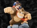 PSA: Struggling With The Donkey Kong Bananza amiibo? Here's How To Use It