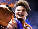 PSA: You Can Play One Of The Greatest Platformers Of All Time In Street Fighter 6