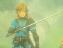 Random: It's Now Easier Than Ever To Get Zelda: TOTK's Best Weapon