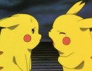 Random: Pikachu Statue Saved From The Trash Was From 'The First Movie' Premiere