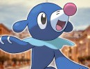 Random: Yes, Pope Leo Really Did Sign A Popplio Pokémon Card