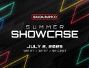 Round Up: Bandai Namco Summer Showcase 2025 - Every Switch Game