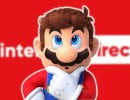 Rumour: A Nintendo Direct Is Set To Take Place Later This Month, It's Claimed