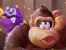 "Somewhat Mixed" - Digital Foundry Delivers Its Technical Analysis Of Donkey Kong Bananza