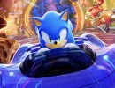 Sonic Racing: Crossworlds On Switch 2 Will Feature The Full Base Game On Cartridge