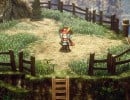 Square Enix Is Bringing A Brand New HD-2D RPG To Switch 2 Next Year