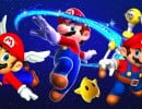 Super Mario 3D All-Stars Updated To Version 1.1.3, "Improves Gameplay" On Switch 2