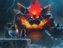 Super Mario 3D World + Bowser's Fury Recieves Another Switch 2 Update