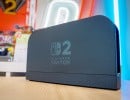 Switch 2 Dock Supports VRR After All, But It Doesn't Actually Work With Console