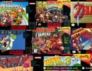 Switch Online's SNES Update Has Apparently Upgraded The CRT Filter